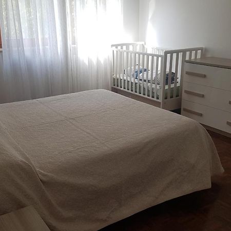 Casa Del Tennis Ивреа Экстерьер фото