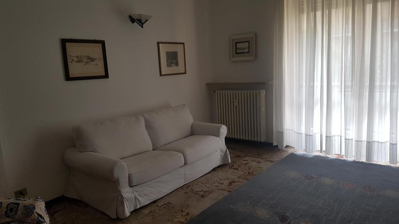 Casa Del Tennis Ивреа Экстерьер фото