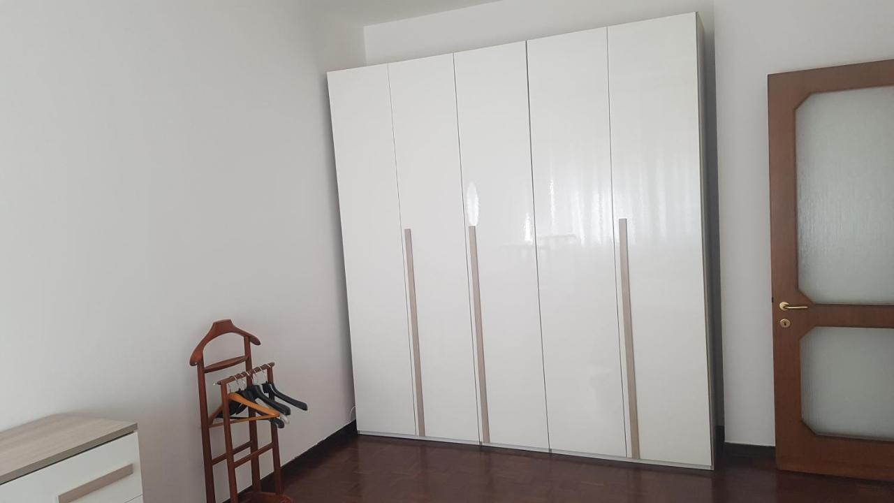 Casa Del Tennis Ивреа Экстерьер фото