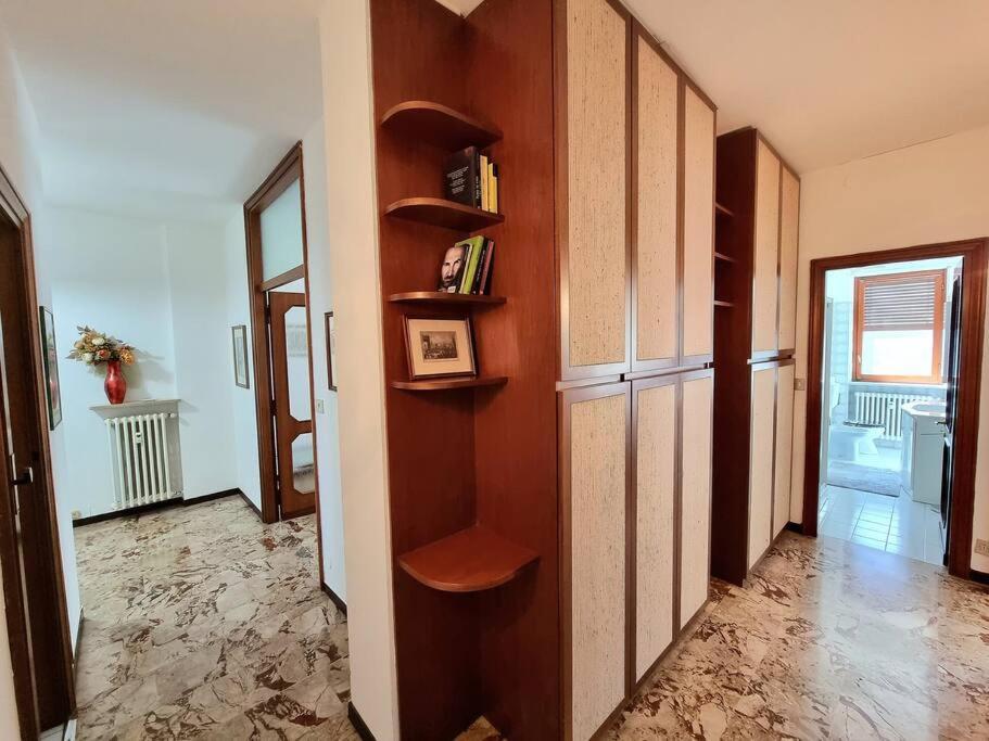 Casa Del Tennis Ивреа Экстерьер фото