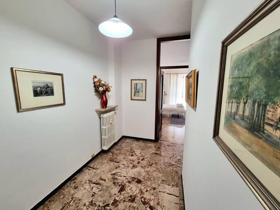 Casa Del Tennis Ивреа Экстерьер фото