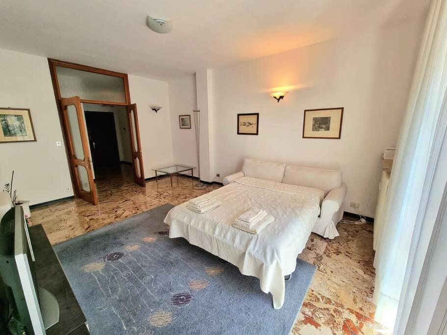 Casa Del Tennis Ивреа Экстерьер фото